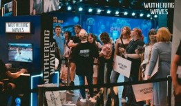 鸣潮新活动爆料最新,探寻神秘海域，开启奇幻冒险之旅