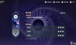 原神新深渊最新爆料阵容,神秘阵容揭秘，挑战极限等你来战！