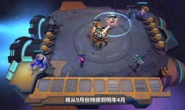 云顶皮肤最新爆料,神秘英雄即将登场，炫酷造型引期待